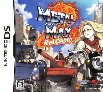 Download Metal Max 2 - Reloaded
