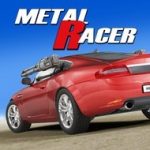 Download Metal Racer (MOD, unlimited gold) 1.2.3