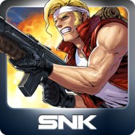 Download METAL SLUG ATTACK (MOD, Infinite AP) 1.13.0