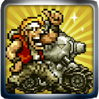 Download METAL SLUG ATTACK (MSA) MOD APK v7.13.0 (AP Infinito)