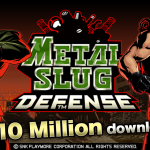Download METAL SLUG DEFENSE v1.44.1 MOD APK [Money]