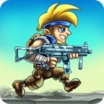 Download Metal Soldiers (MOD, unlimited coins) 1.0.9