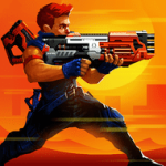 Download Metal Squad (MOD, Unlimited Coins) 1.8.8