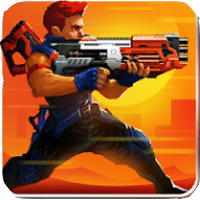 Download Metal Squad: Shooting Game MOD APK v2.3.1 (Dinheiro Infinito)