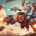 Download Metal Squad v1.4.6 MOD APK [Money]