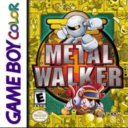 Download Metal Walker