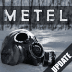 Download METEL HORROR ESCAPE MOD APK v1.07 (Desbloqueado)
