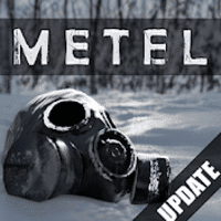 Download METEL HORROR ESCAPE MOD APK v1.07 (Desbloqueado)