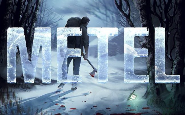 Download Metel Horror Escape v1.07 MOD APK – DESBLOQUEADO