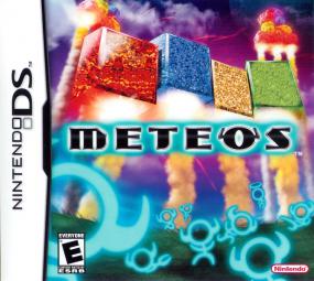 Download Meteos