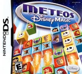 Download Meteos: Disney Magic