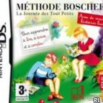 Download Methode Boscher - La Journee Des Tout Petits (FR)