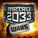 Download Metro 2033: Wars (MOD, unlimited money/food) 1.1.0