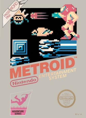 Download Metroid Alpha (Hack)