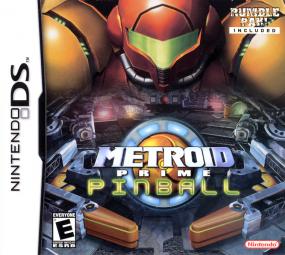 Download Metroid Prime Pinball