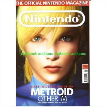 Download Metroid [T-French]