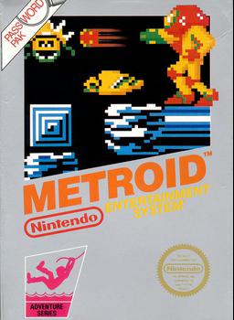 Download Metroid