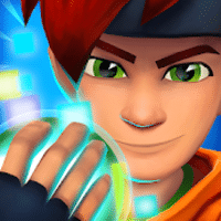 Download MetroLand – Endless Arcade Runner MOD APK v1.8.1 (Dinheiro Infinito)