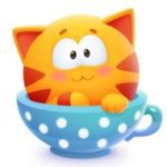 Download MewSim Pet Cat (MOD, coins) 1.3.2