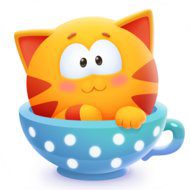 Download MewSim Pet Cat (MOD, coins) 1.3.2