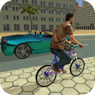 Download Miami Crime Simulator 2 (MOD, Unlimited Money) 2.0