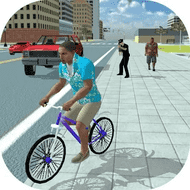 Download Miami Crime Vice Town (MOD, Unlimited Money) 1.5
