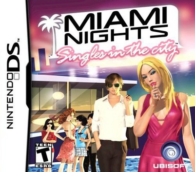 Download Miami Nights: Singles in the City