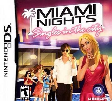 Download Miami Nights - Singles In The City (SQUiRE)