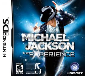 Download Michael Jackson: The Experience