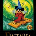 Download Mickey Mouse - Fantasia (REV 00)