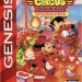 Download Mickey Mouse - Great Circus Mystery