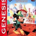 Download Mickey's Ultimate Challenge