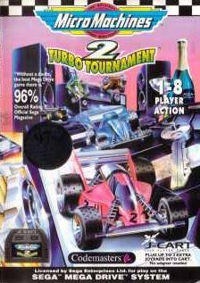 Download Micro Machines 2 - Turbo Tournament (JUE) [b1]