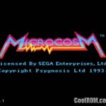 microcosm