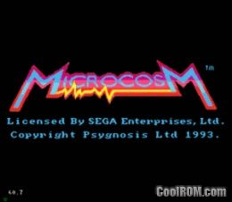 Download MicroCosm