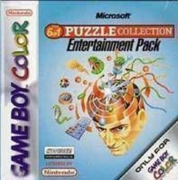 Download Microsoft Entertainment Pack