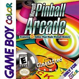 Download Microsoft Pinball Arcade