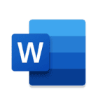 Download Microsoft Word: Edit Documents 16.0.15726.20096