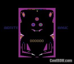 Download Midnight Magic