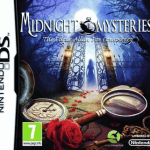 Download Midnight Mysteries - Edgar Allan Poe Conspiracy V1.1