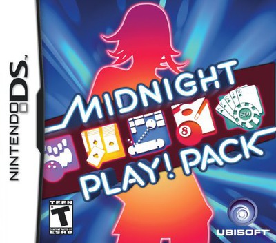 Download Midnight Play! Pack