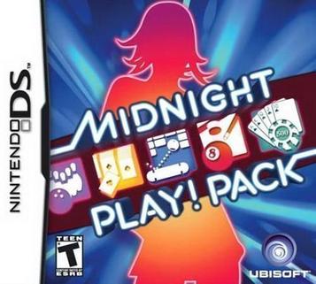 Download Midnight Play! Pack (SQUiRE)