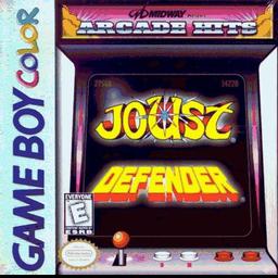 Download Midway presents Arcade Hits: Joust & Defender