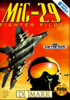 Download Mig-29 Fighter Pilot