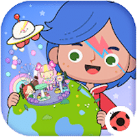 Download Miga Town: My World MOD APK v1.103 (Desbloqueado)