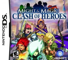 Download Might & Magic: Clash of Heroes