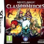 Download Might & Magic - Clash Of Heroes (EU)(RFTD)