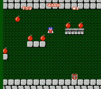 Download Mighty Bomb Jack [hM00]