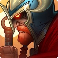 Download Mighty Crew: Millennium Legend (MOD, unlimited potions) 1.0.33