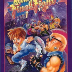 Download Mighty Final Fight [T-French] (NES)